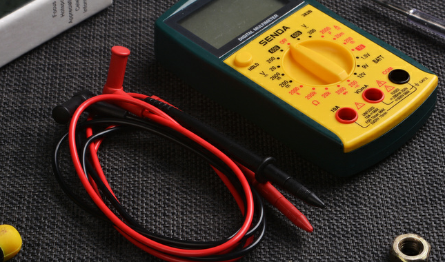 電氣安全解決方案